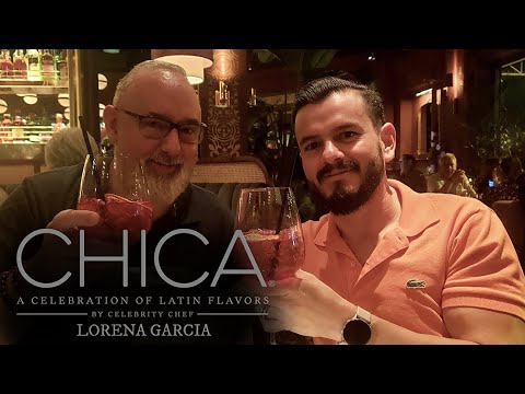 Chica Miami