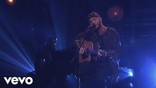 James Arthur - Say You Won&#39;t Let Go (Live on the Tonight Show)