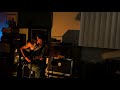 Ian Charles Carter - Smile (Cover) - Live @ Sound Savers