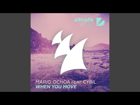 When You Move (Radio Edit)