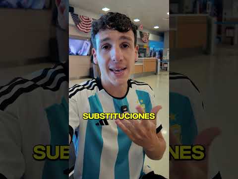 «Lo que la Copa Mundial de la FIFA 2026 Significa para el Crecimiento del Fútbol en Estados Unidos»