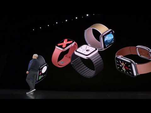 Apple Special Event - September 2019