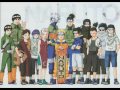 Naruto Relaxing SoundTracks 