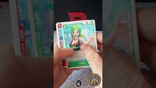 One Piece Heroines Edition Pack 20
