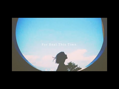 For Real This Time - Gracie Abrams ( Slowed & Reverb )