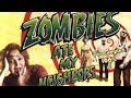 Zombie Ate My Neighbors PS4 Xbox One Switch PC Jeu Complet 100