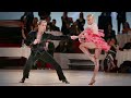 Riccardo Cocchi Yulia Zagoruychenko Disney 2016 Showdance Samba Original