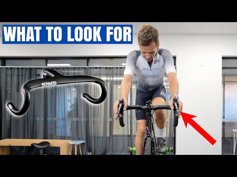 Road Bike Handlebar Guide | Which One Is Best for You?