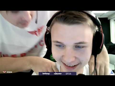 JDC & torzsi 2v5 against ONYX | CS:GO Highlights