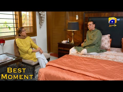 Grift Episode 93 || Ali Abbas - Saniya Shamshad || 𝐁𝐞𝐬𝐭 𝐌𝐨𝐦𝐞𝐧𝐭 𝟎𝟖 || Har Pal Geo