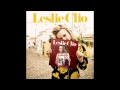Leslie Clio - Bad Eyes (Eureka (Deluxe) Web 2015 ...