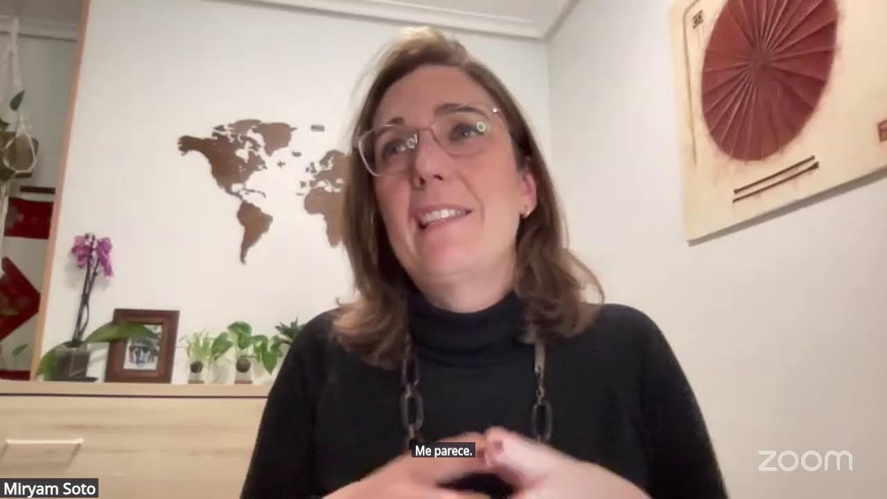 Del Caos al Orden Mental