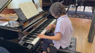 Download lagu Un dimanche au Belvédère - Hommage à Ravel et Gershwin mp3