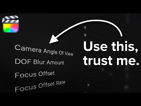 This FREE Plugin is amazing.