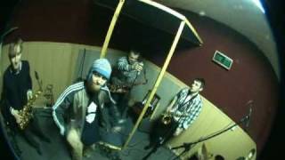 Invetetion to Hip-Hop Renaissance 4: Funky Shine