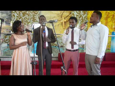 The Tone - NITEMBEE ( cover )