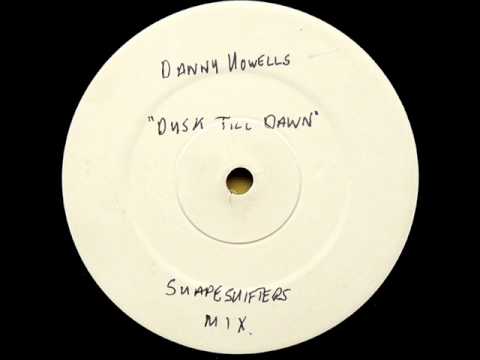 Danny Howells & Dick Trevor Feat. Erire - Dusk 'Til Dawn (Shapeshifters Remix)