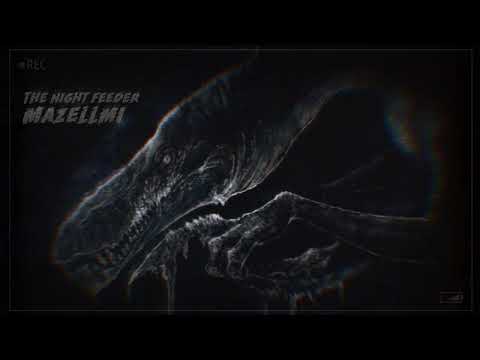 The night feeder sounds