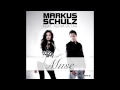 Markus Schulz feat. Adina Butar - Muse [Official ...