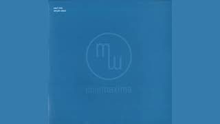 Paul Mac - Simple Steps