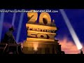 20th Century Fox Prototype 2009 Logo Remake