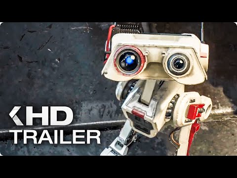 STAR WARS: JEDI FALLEN ORDER Gameplay Trailer (2019)