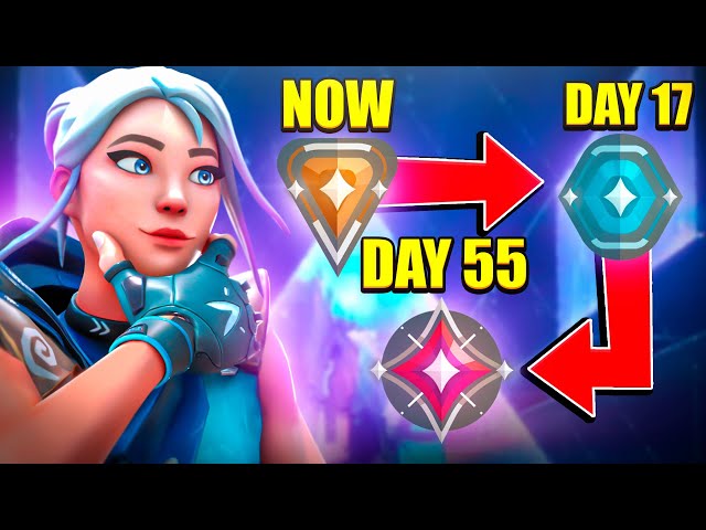 Val Raning System 2023 How to rank up faster in Valorant (2023)