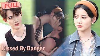 Download lagu Kissed By Danger【Full】A fallen heiress and a bad boy race car driver meet by fate. mp3