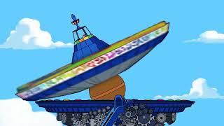 Cover art for Mix and Mingle