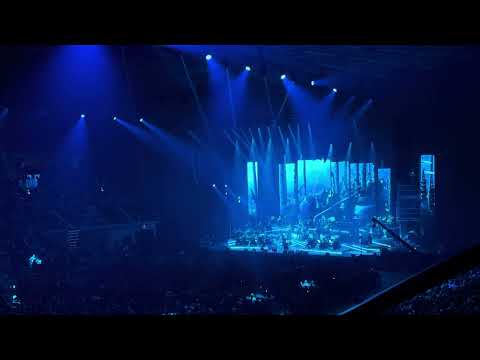 Hans Zimmer- Gladiator - live in Tauron Arena Kraków 12.05.2024