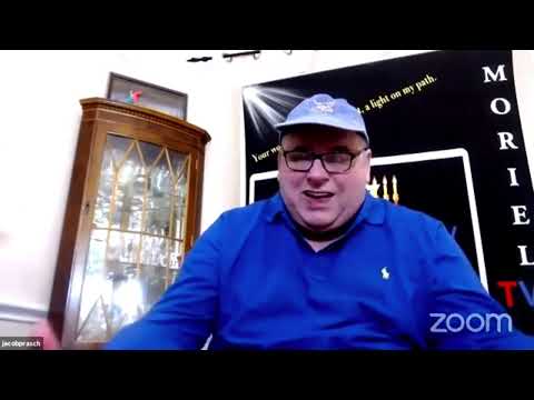 1 John 1 by Jacob Prasch