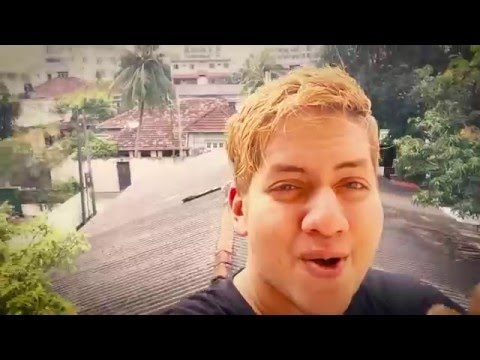 Sorry - Justin Bieber (Sinhala Cover by Neo)