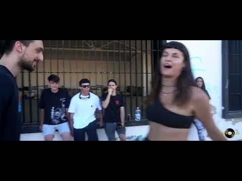 Noko vs Celia - Cuartos - TOTO BATTLES (27/06/22)