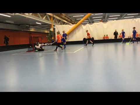 M-Team E07/08-pojat - NouLA (9 - 2)