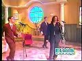 Nuestra canción Elvis Crespo