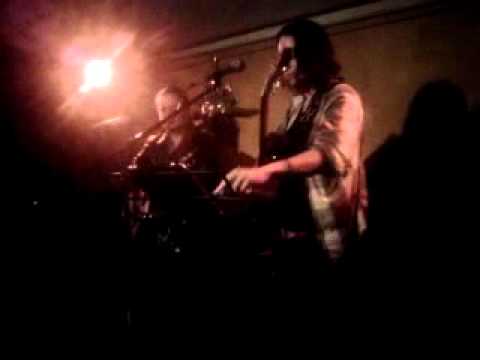 Se me hizo facil  Carlos Carreira y Rodrigo Rojas en el Breve Espacio Condesa