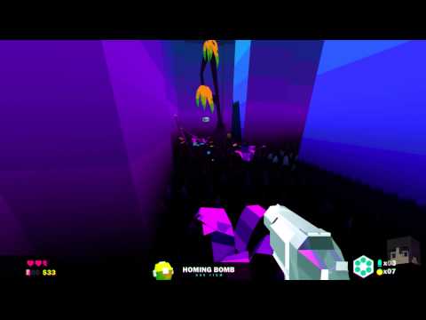 Pak Plays 01/22/2015 - Heavy Bullets