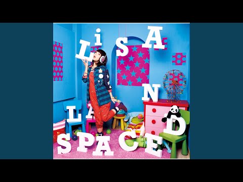 逆光オーケストラ – LiSA 織部里沙