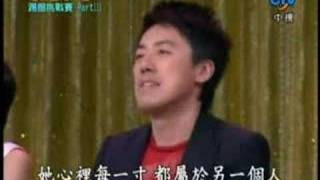 [問卦] 認真！「我愛的人」哪個版本比較好聽？