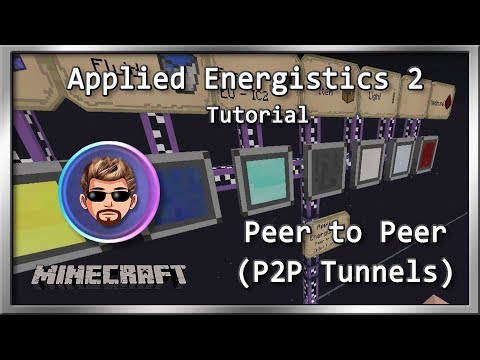 AE2   P2P Tunnels