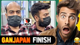 Natural Look Hair Patch  at low Price | Best Hair Patch Centre | Hair Patch For Men | 9599858612