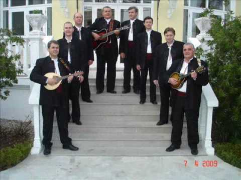 Klapa Opatija - Kad mi dođeš ti