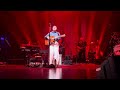David Gray - Long distance call live @ Cirque Royal Brussels