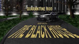 Quarantine Boo Music Video
