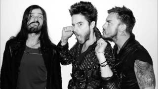 30 Seconds to Mars - Birth (Audio)