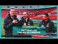 Carabao Cup Final Matchday Live: Chelsea vs Liverpool | All the build up from Wembley