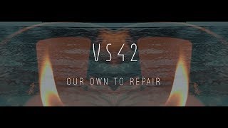 VS42 (Vaibhav Bundhoo) - Our Own To Repair - Lyrics Video - Immature Original Soundtrack