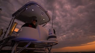  Time on the Water Is Everything | Raymarine