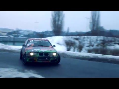 Moto Orkiestra 2016 Włocławek WOŚP Jakub Smuszek Smuszkiewicz drift