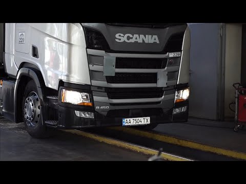 Imparables: Top camiones más poderosos en México